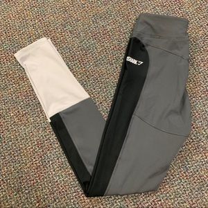 Gymshark Illusion Leggings